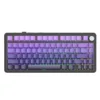 Grape purple