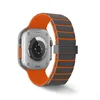 Gray-Orange