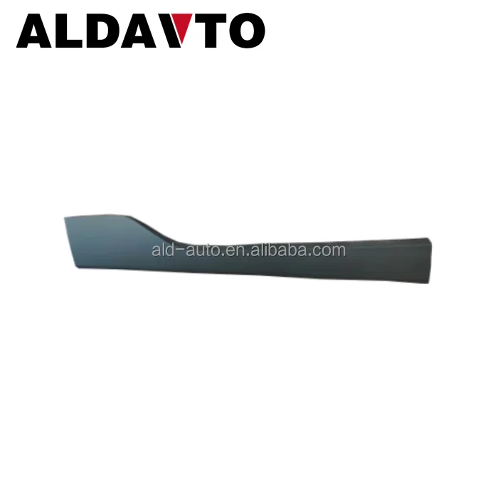 FOR JAC JS4/X4 2021 FRONT LICENSE PLATE 2803106U3480 ALDAVTO 