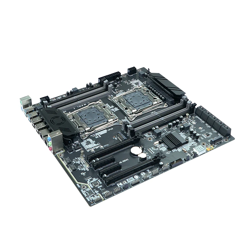 Dual Socket Evga Dual Cpu Motherboard Evga Lga 1366 Motherboard
