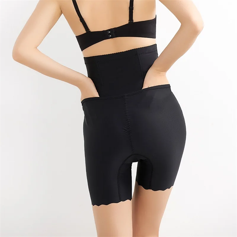 Custom Women Tummy Control Shapewear Corset Bodysuit Butt Lifter Shaping Seamless Underwear Pant Full Body Waist Trainer Shaper manufacture