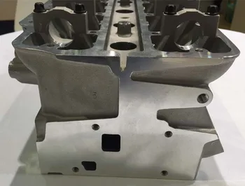 Z14XEP Engine Cylinder Head - OEM Quality for CHEVROLET OPEL