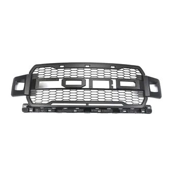 Front Car Grills For FORD 2018-2019 Year Grills For FORD F150