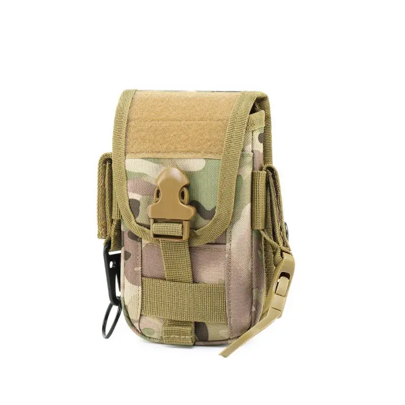 small tactical bolsa