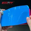 Crystal Ice Cream Blue