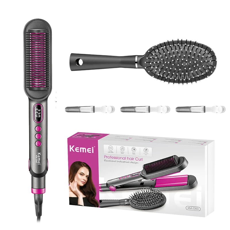 Professional Hair Straighteners for Perfect Hair