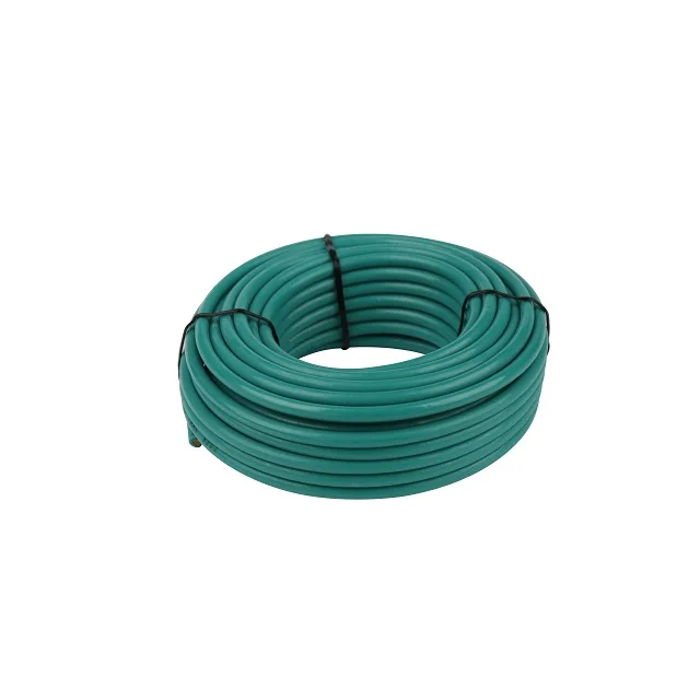 Cable eléctrico de cobre sólido BV, cableado doméstico de un solo núcleo, 1.5mm, 2.5mm y 4mm