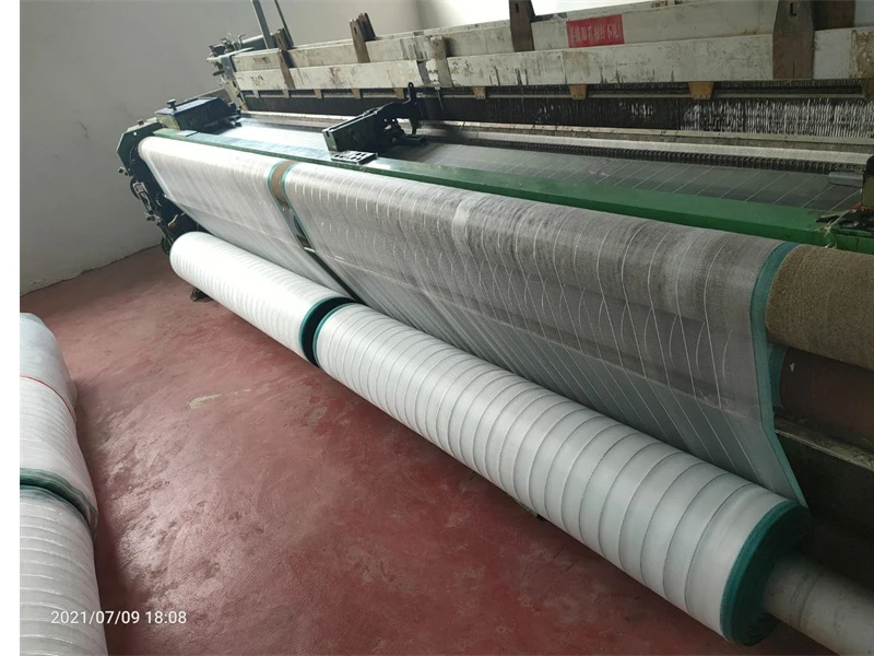 100% новая сетка от насекомых HDPE для сельского хозяйства на рынке