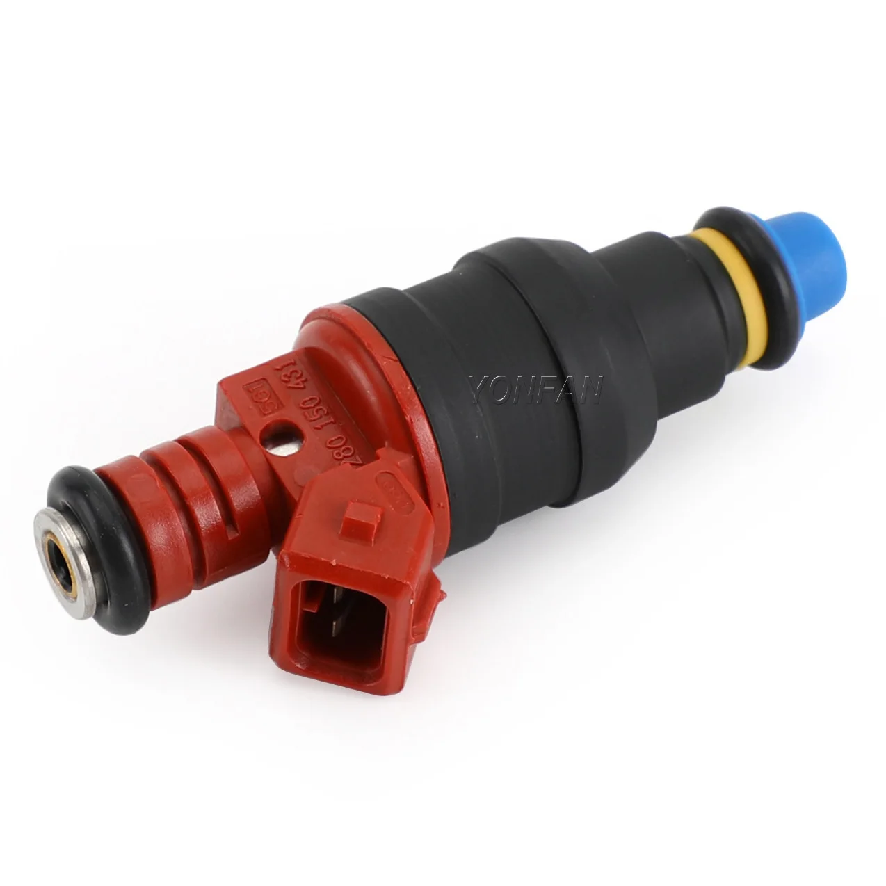 Fuel Injector 0280150431 For Saab 900 II 9000 9-3 2.0L 2.3L 