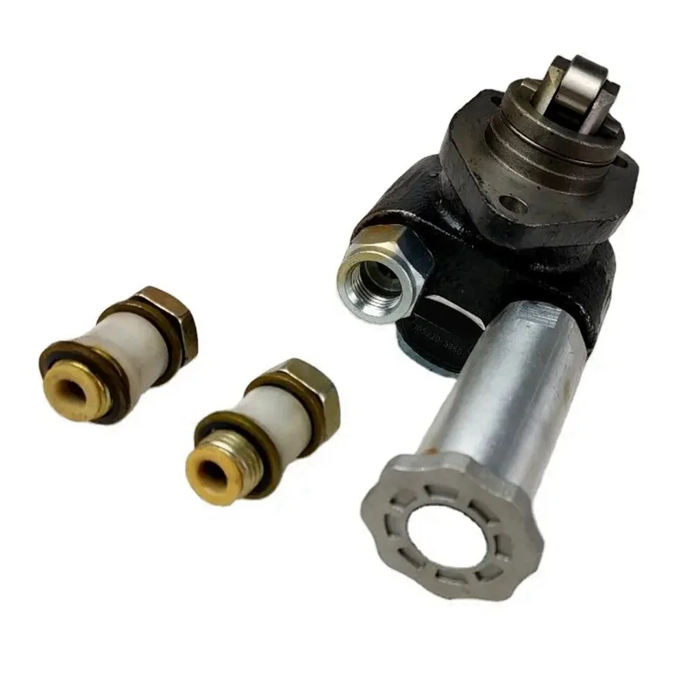 IZUMI Fuel Feed Pump for Komatsu 4D102 S4D102 Construction Machinery Spare Parts