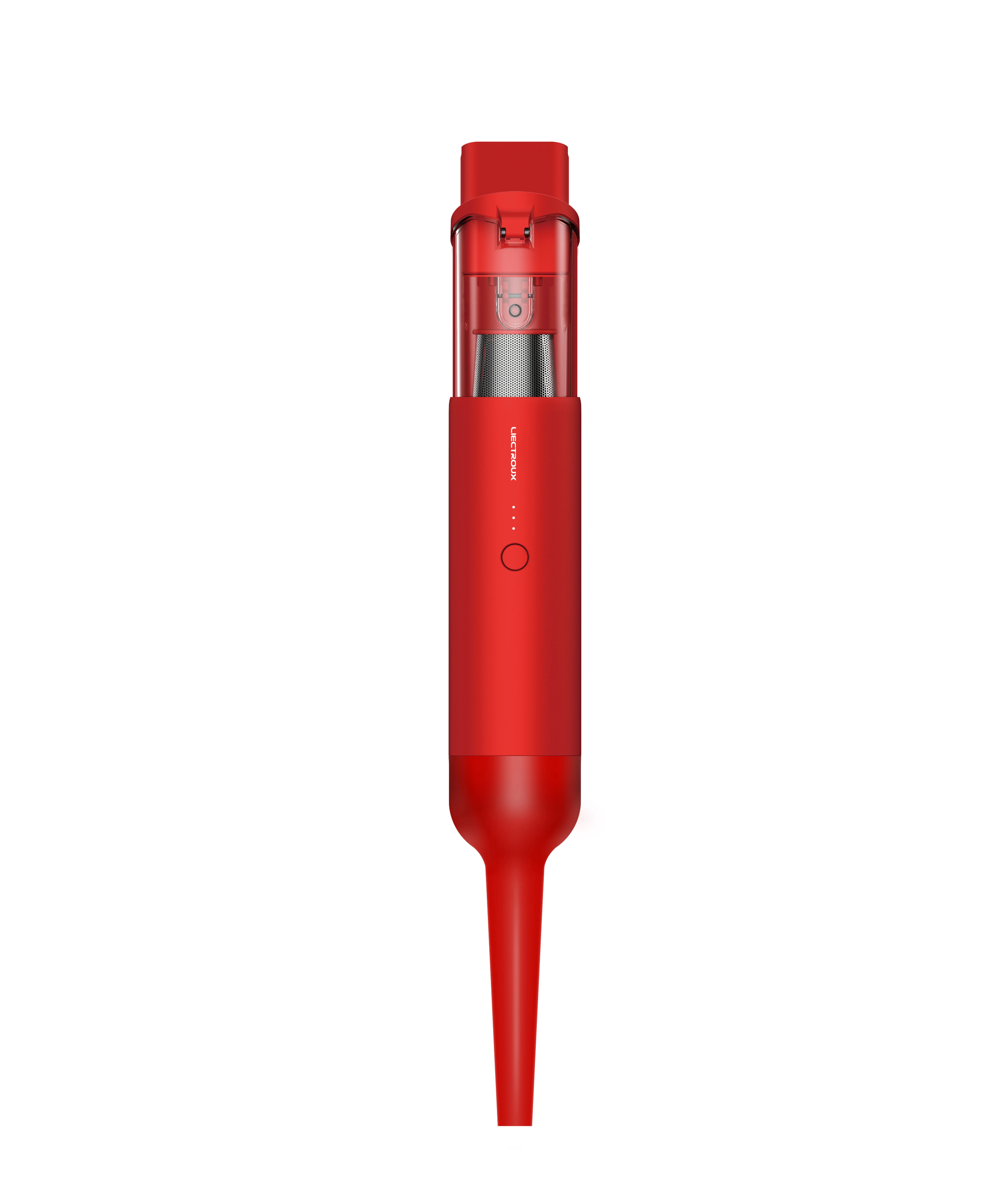 Liectroux I3 Mini Rechargeable 2500mAh Battery Handheld Vacuum Cleaners