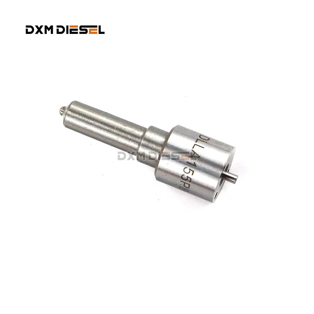High Quality Common Rail Nozzle DLLA155P863 for Diesel Trucks