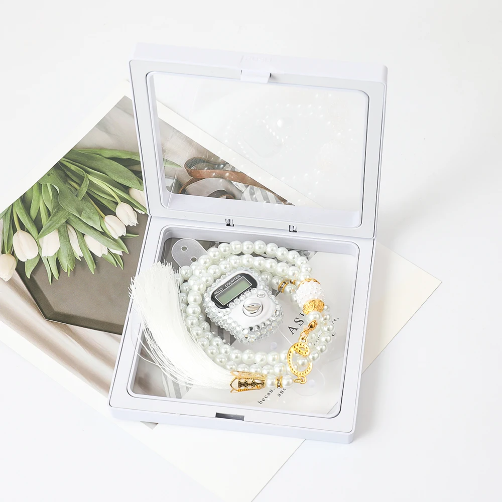 Compteur de perles multicolores, Mini Machine de c... – Grandado