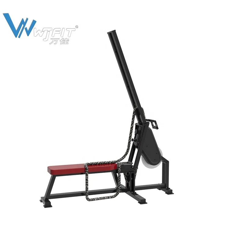 rope machine workout