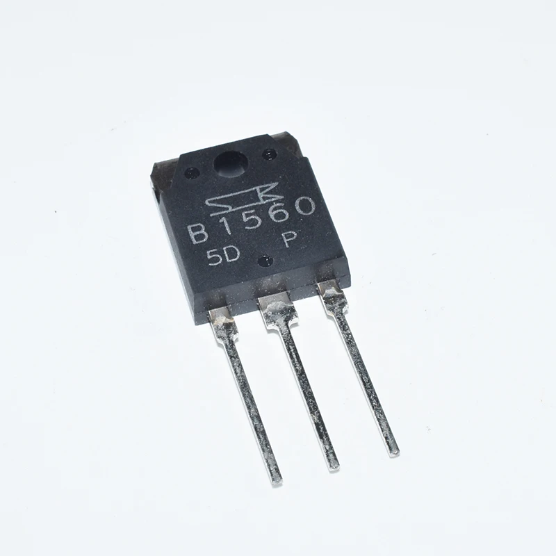 2SB1560 & 2SD2390 Darlington Transistor Pair - Compatible With Pioneer, Yamaha