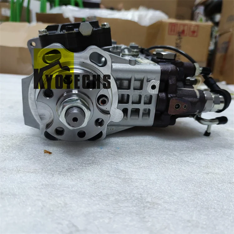 ヤンマー用4TNV884TNV98 4TNV94L 3TNV883TNV70燃料噴射ポンプ729940