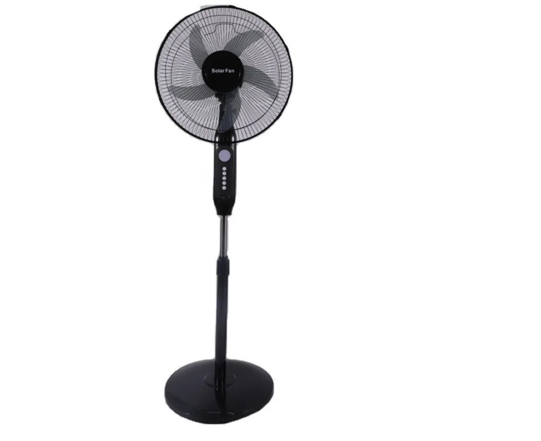 Battery Electric Charger Fan, AILYONS, Rechargeable Battry - detail 2
