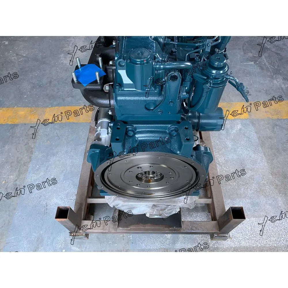 V3300 ENGINE ASSY Fit for Kubota Engine Parts Manufacturer 3