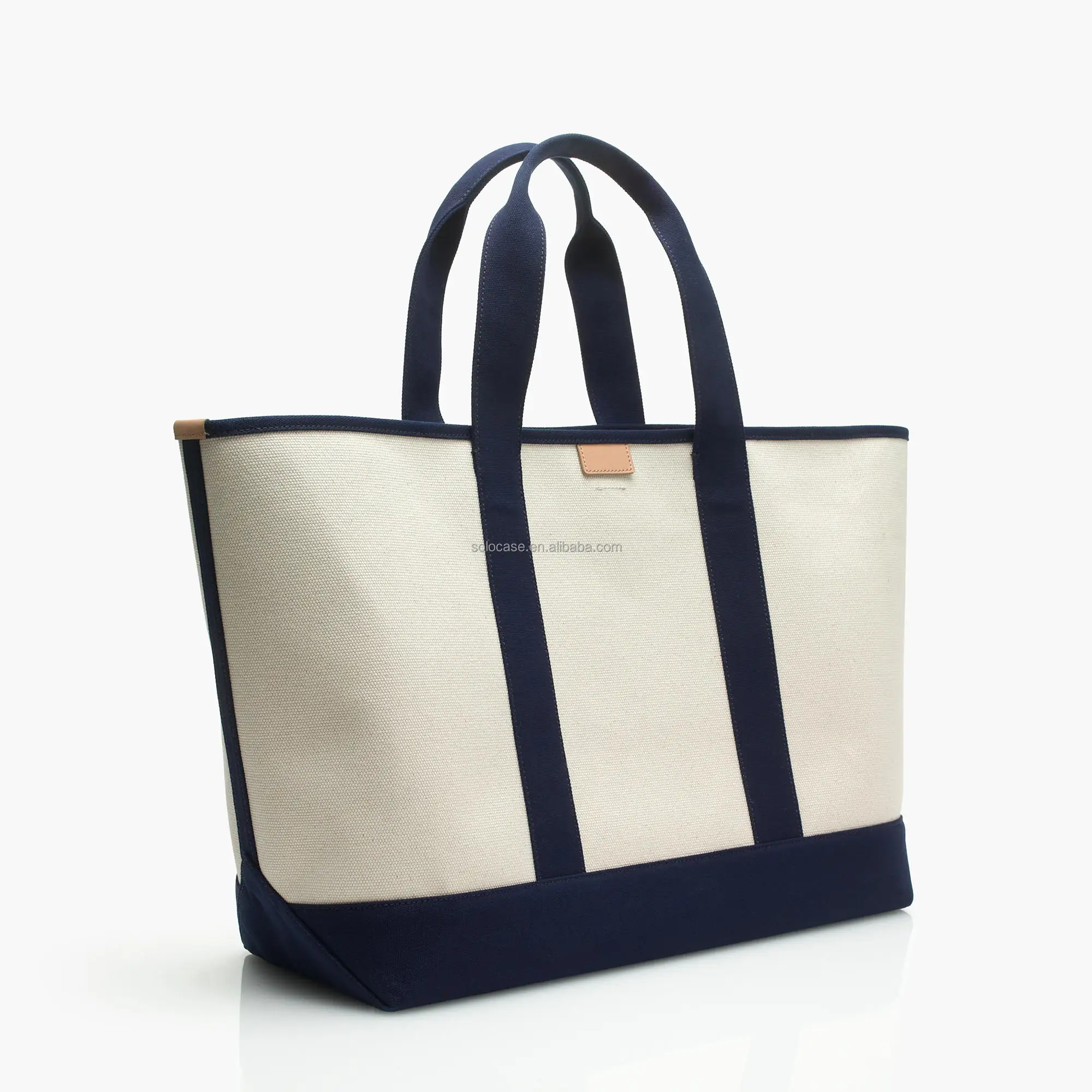 Canvas Weekend Bag Perfect for Overnight