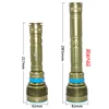 Phare nu vert armée T6