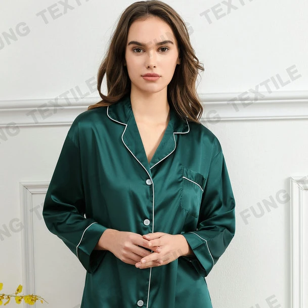 Fung Fashion Global Textile (beijing) Co., Ltd. - Robes, Pajamas