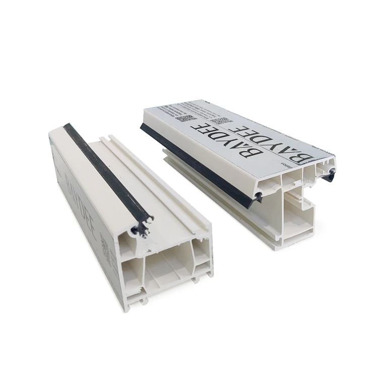 Baydee UPVC Profiles