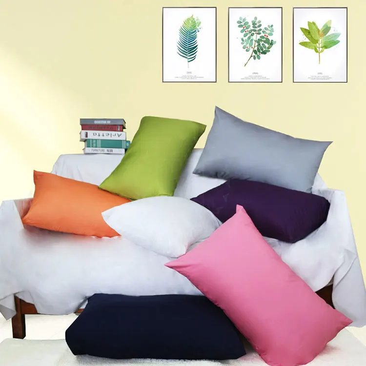 what pillows does westin use