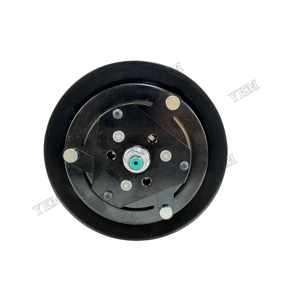 6A671-97110 6A671-97114 Compressor for Kubota Diesel Engine Parts 3