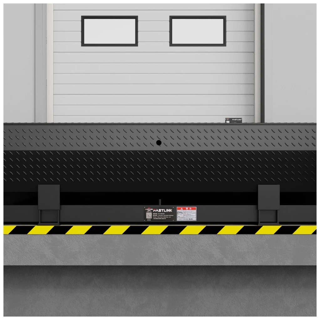 FASTLINK Environmentally Friendly Modern Alloy Remote Control Hydraulic Dock Leveler New Construction Motor Lift Tables