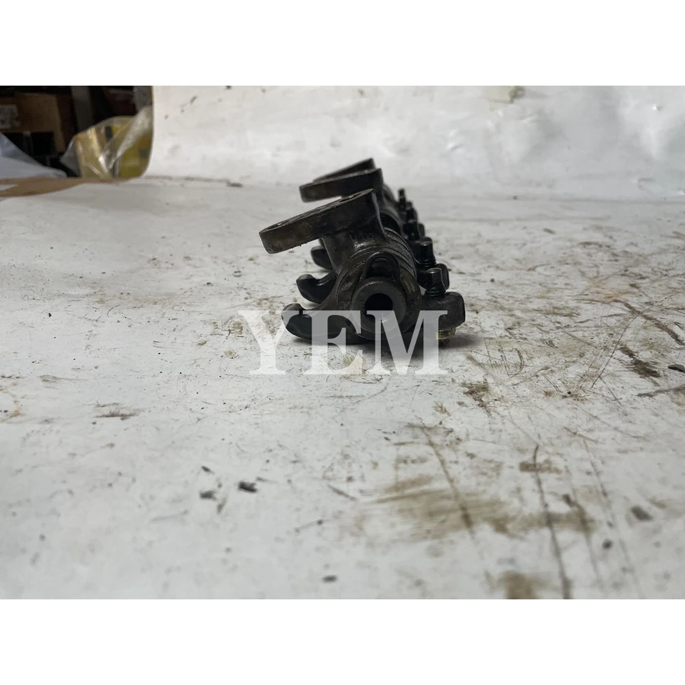 High Quality S3F Rocker Arm Assy for Mitsubishi Engine Parts 2