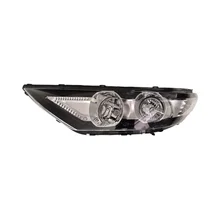 M-ar-co Polo Bus 24V New G7 Headlamp