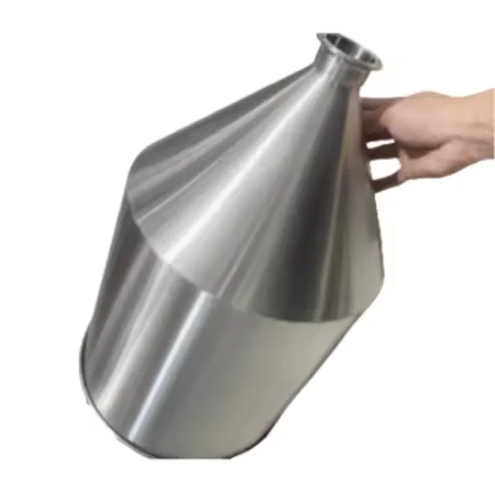 Hopper Feeder for Chicks Pitch Hopper Roofing Step Fertilizer Feed Hopper