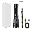 X71-P50 No battery