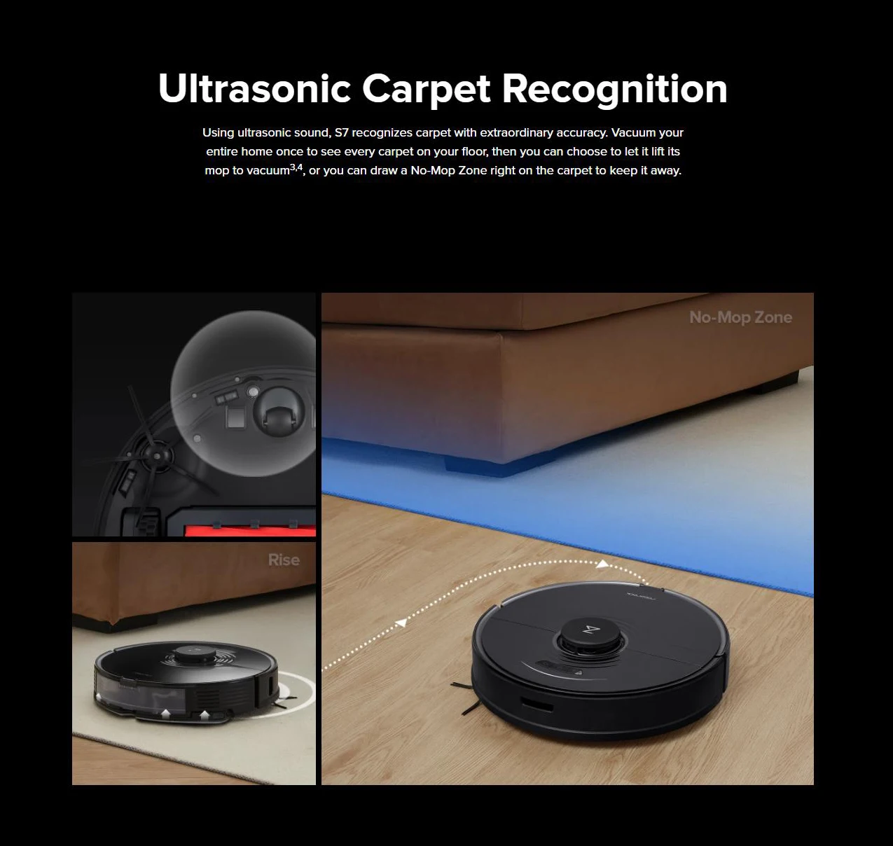 New Roborock S7 2021 Original Wholesale Vacuums Cleane Xiaomi S5 Max S6