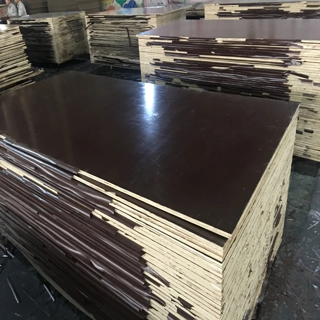 Plywood Sheet Plywood Prices Film Faced For Building Phuong Linh Wood
