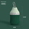 Myson green-400ml