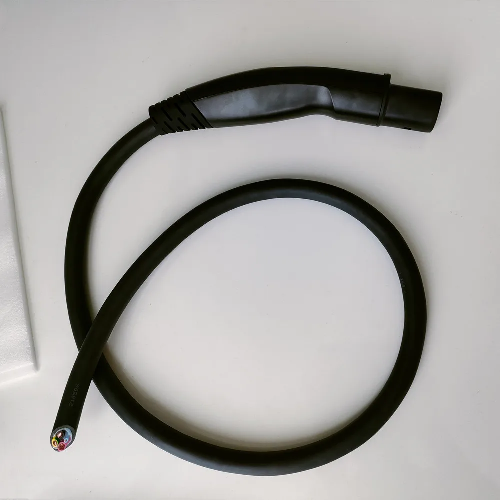 Tesla Charger Tesla EV Extension Cable Only For Model S/3/X