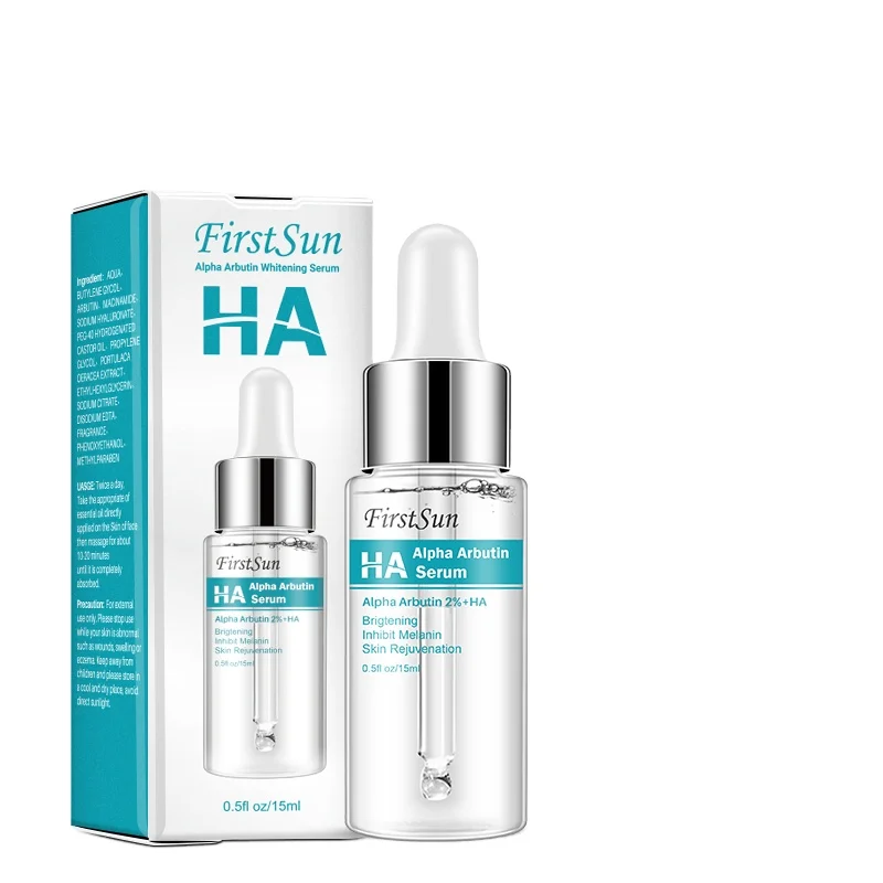 organic collagen serum