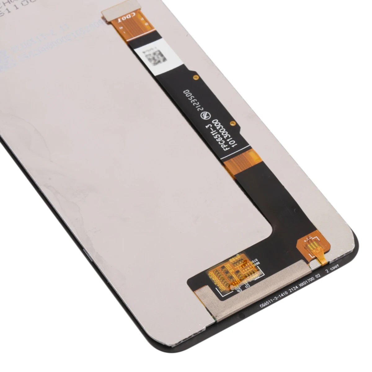 Mobile Phone LCDs for TCL 305 306 Screen Replacement for TCL 305 Display Pantalla for TCL 305 6102D Lcd Screen Factory Price