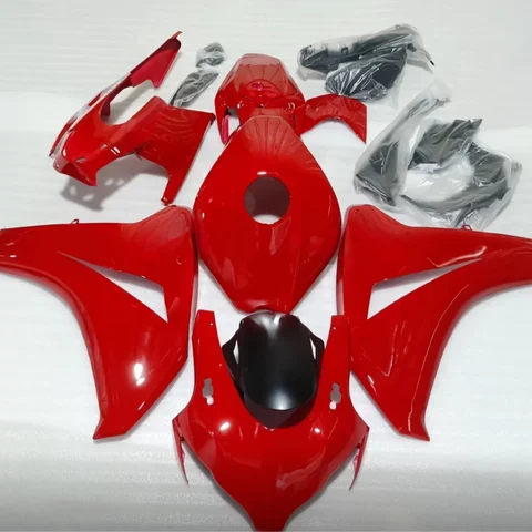 Fairings for Honda CBR1000RR 2008  2009 2010 2011 Bodywork Abs Plastic Cowlings Injection Body Kits Motorcycle Fairing Kit