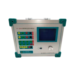 0.1Hz Very Low Frequency Generator