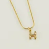 gold H
