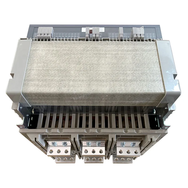 ACB Masterpact NT/NW Power Air Circuit Breakers - 400-6300A