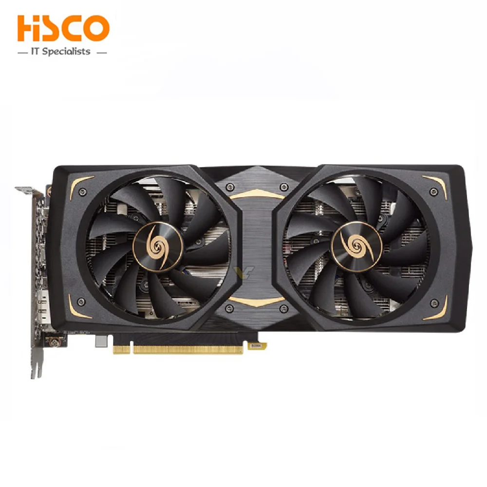 RTX 2070 For Leadtek WinFast RTX 2070 CLASSIC 8G Rev A Graphics