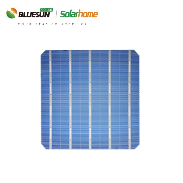 China Tier 1 Small Size Solar Panel Manufacturer 4w 5w 6w 5v Solar Panel Bifacial Solar Cell