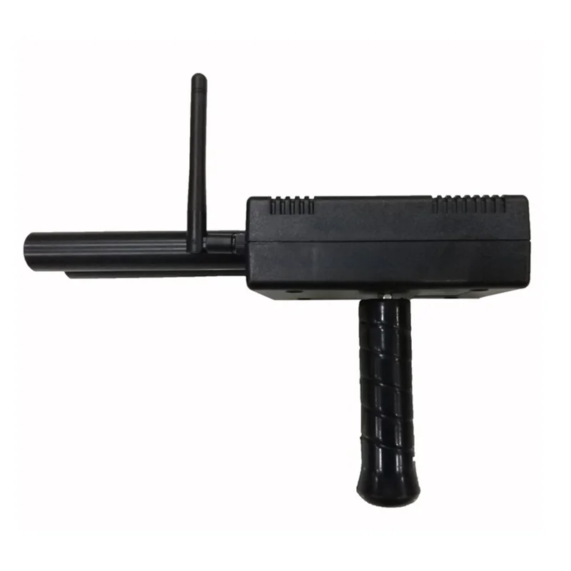 Latest VR-12000 Long Range 100-3000M Depth 5-250m Underground Gold Diamond Gem Metal Detector