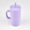 Lilac purple