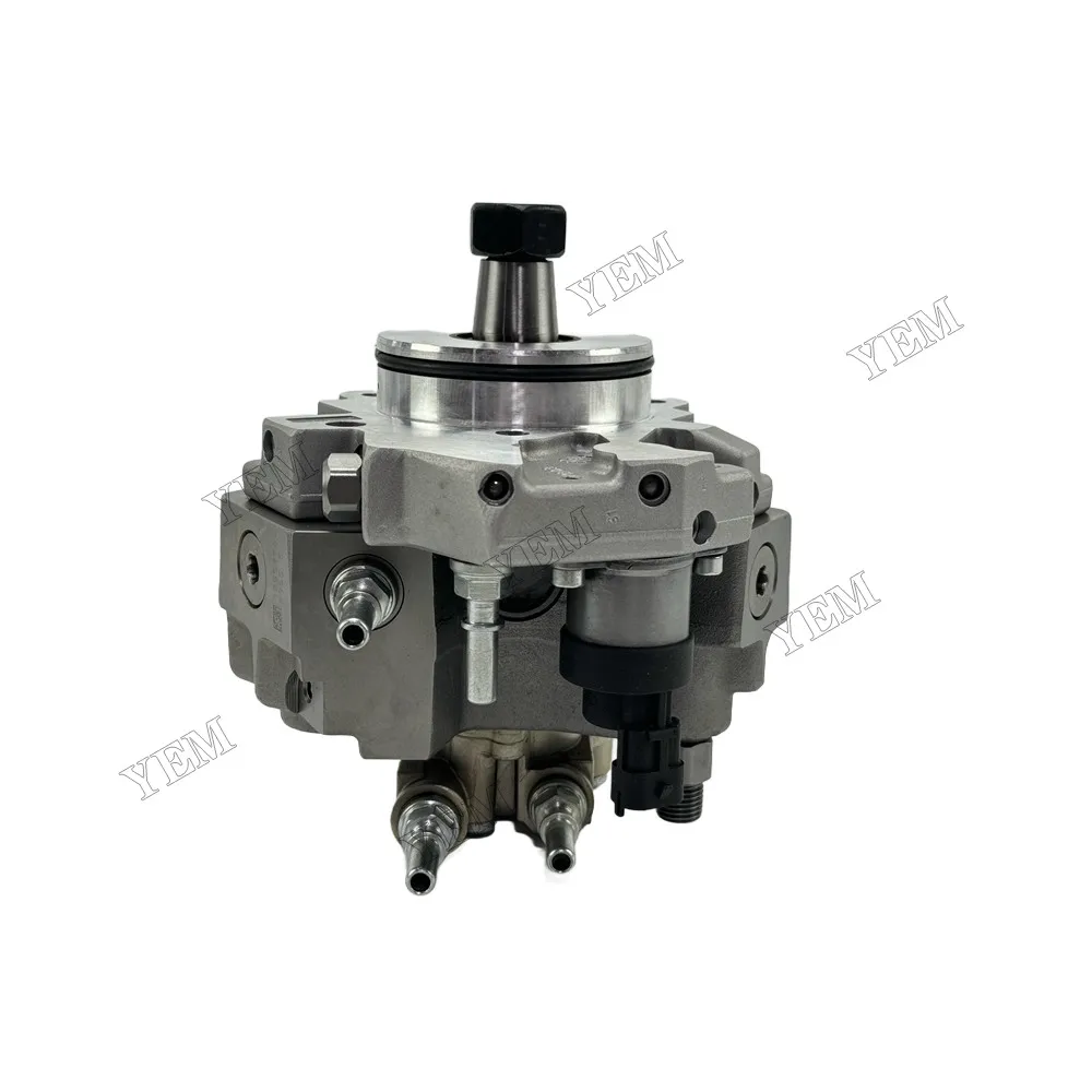 Fuel Injection Pump 0445020122 Fit for QSB6.7 Engine 2