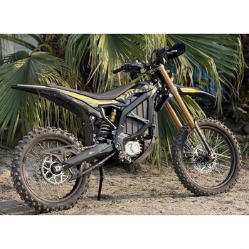2025 Sur Ron 21KW Ultra Bee 74v 60ah  Electric Dirt Bike Mid Drive Ultra Bee Ebike 2025 New Electric Motorcycle Surron Ultra Bee