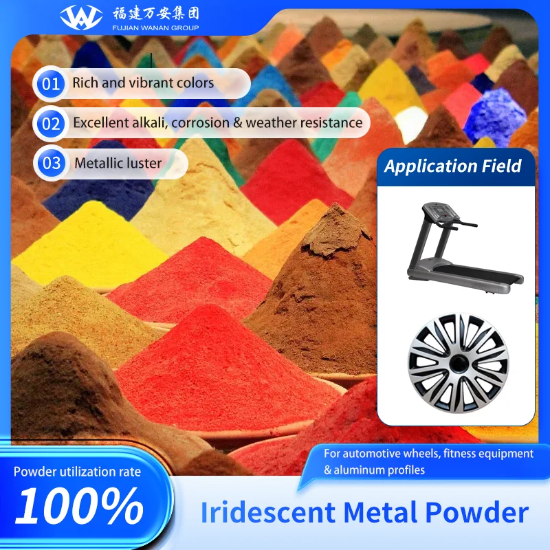 Hot Selling Thermosetting Electrostatic Powder Coating Black Spray Metal Furniture Paint Boat Paint High Temperature Resistance
